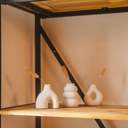 Διαμέρισμα Le Terra Cotta - F1 Spacieux, Hypercentre - *